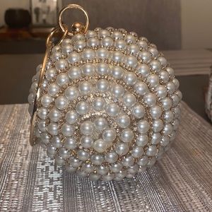 Fashion bag. Stunning work of art!!!